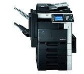 Máy photocopy Konica Minolta Bizhub 363